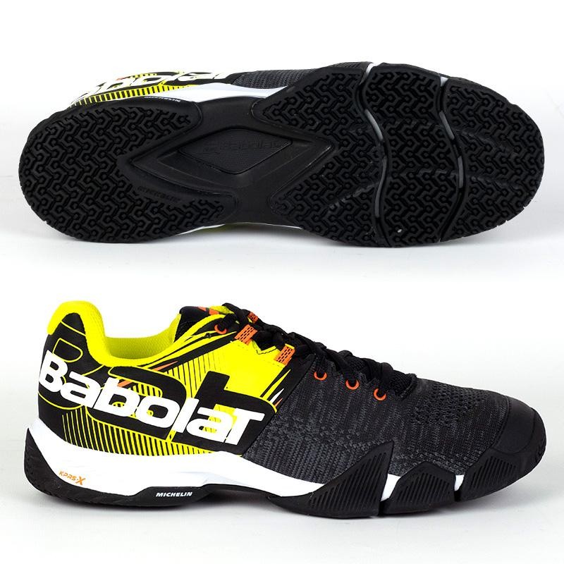 Zapatillas babolat 2020 clearance
