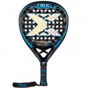 Nox Titanium Carbon 18K 2021