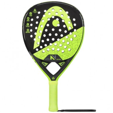 Head Graphene 360 Alpha Motion V 2020