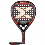 Nox Titanium Carbon 3K 2021