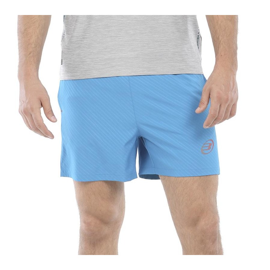 Pantalón Bullpadel Usert Azul Intenso 2020