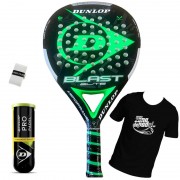 Dunlop Blast Elite Green 2020