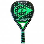 Dunlop Blast Elite Green 2020