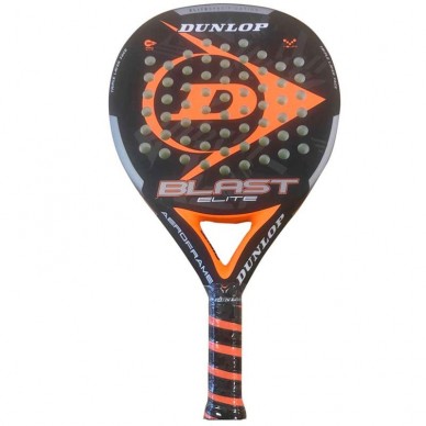 Dunlop Blast Elite Orange 2020