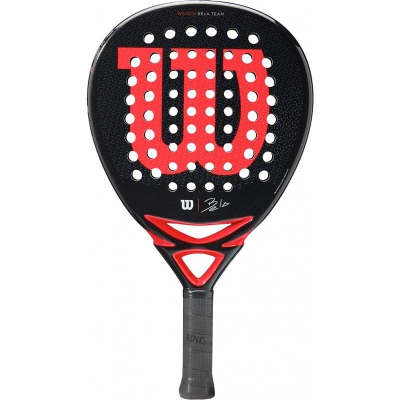 Wilson Bela Team 2020 Wilson Bela Team 2020