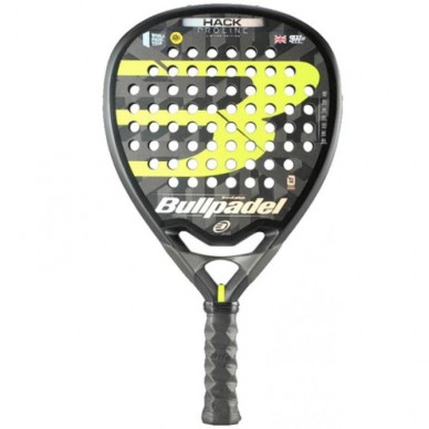 Bullpadel Hack LPM Limited Edition 2020