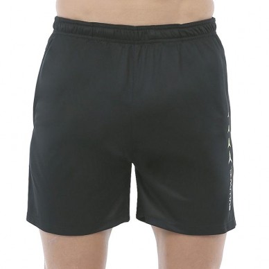 Pantalón Bullpadel Uenti Negro 2020