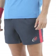 Pantalón Bullpadel Umbel Azul Marino 2020