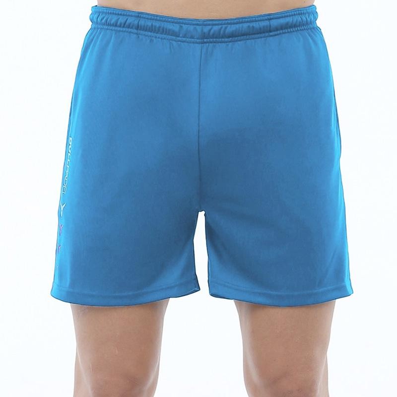 Pantalón Bullpadel Uribe Sr Azul Intenso Pantalón Bullpadel Uribe Sr Azul Intenso