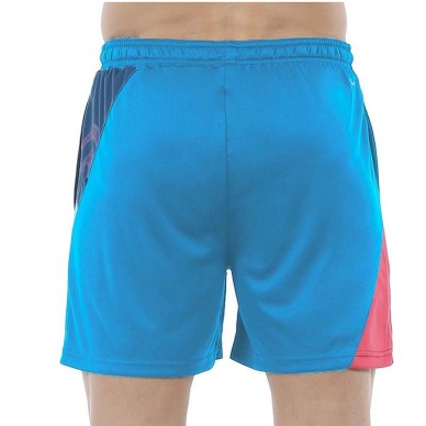 Pantalón Bullpadel Uribe Sr Azul Intenso