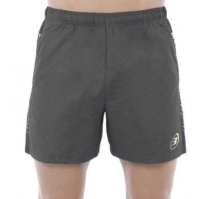 Pantalón Bullpadel Umbel Negro