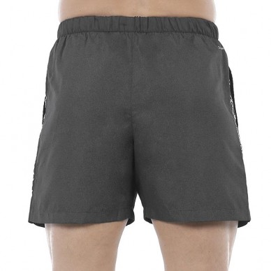 Pantalón Bullpadel Umbel Negro