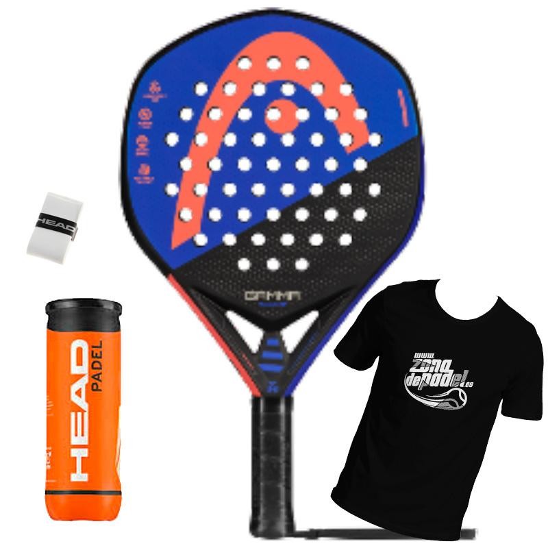 Head Graphene 360 Gamma Motion 2021