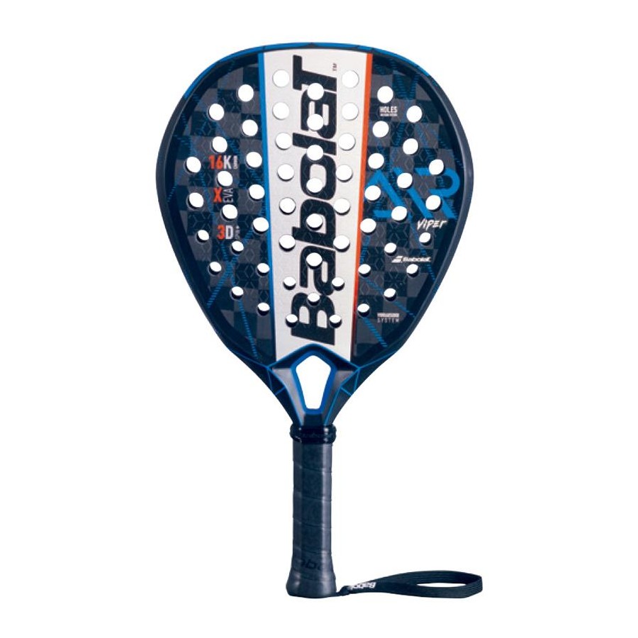 Babolat Air Viper 2021