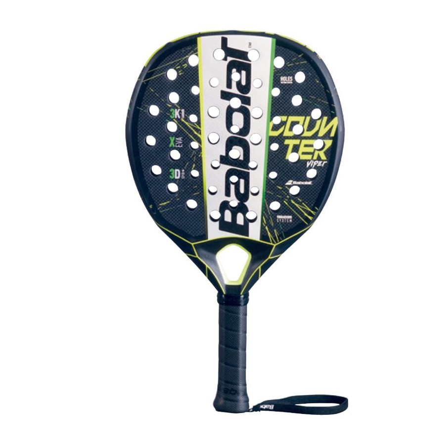 Babolat Counter Viper 2021