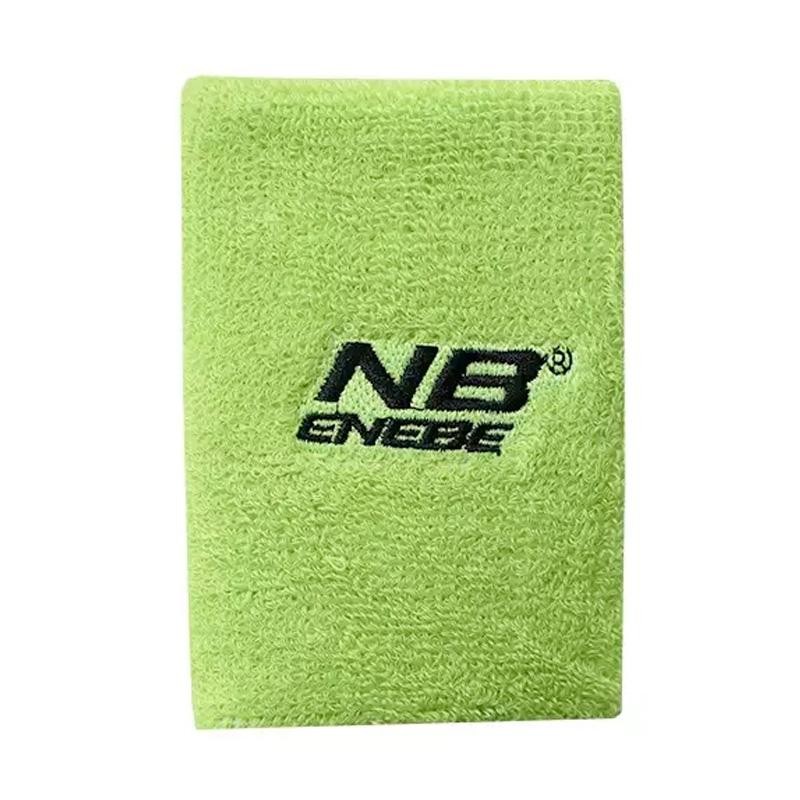 Muñequera NB Verde Fluor 2020 Muñequera NB Verde Fluor 2020