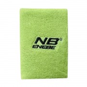 Muñequera NB Verde Fluor 2020