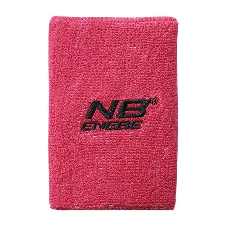 Muñequera NB Fucsia 2020 Muñequera NB Fucsia 2020