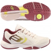 Zapatillas Bullpadel Flow Chicle 2020