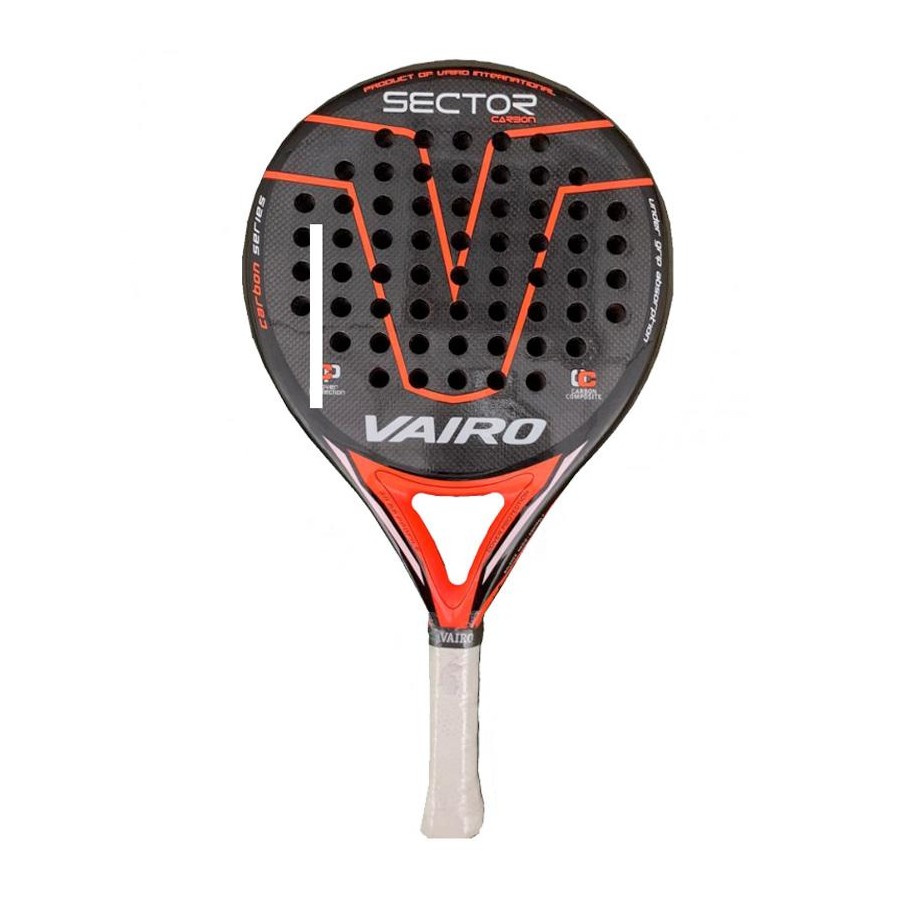 Vairo Sector Carbon 2020