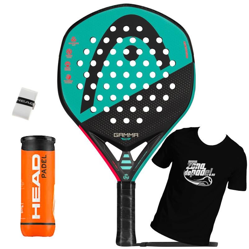 Head Graphene 360 Gamma Pro 2021 Head Graphene 360 Gamma Pro 2021