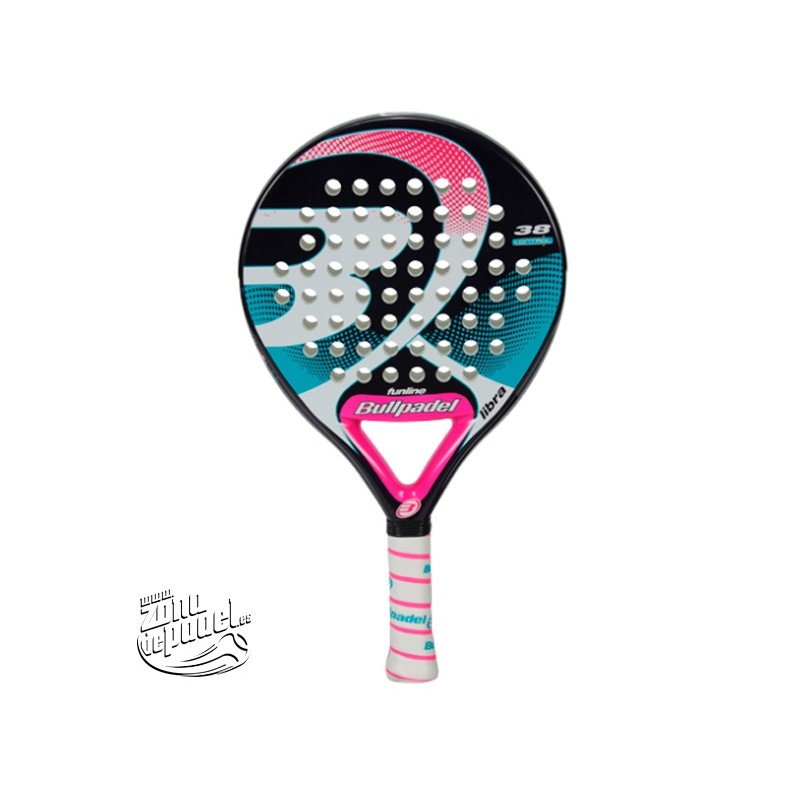 Pala libra 2014 Pala libra 2014