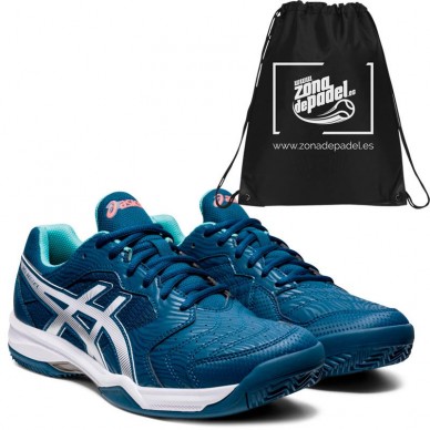 Asics Gel Dedicate 6