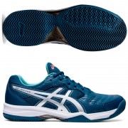 Asics Gel Dedicate 6 Mako Blue White 2020