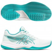 Asics Gel Game 7 Clay Bio Mint Pure Silver 2020