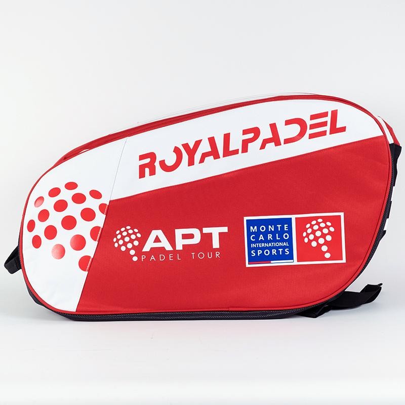 Paletero RP ATP Monaco 2020 Paletero RP ATP Monaco 2020