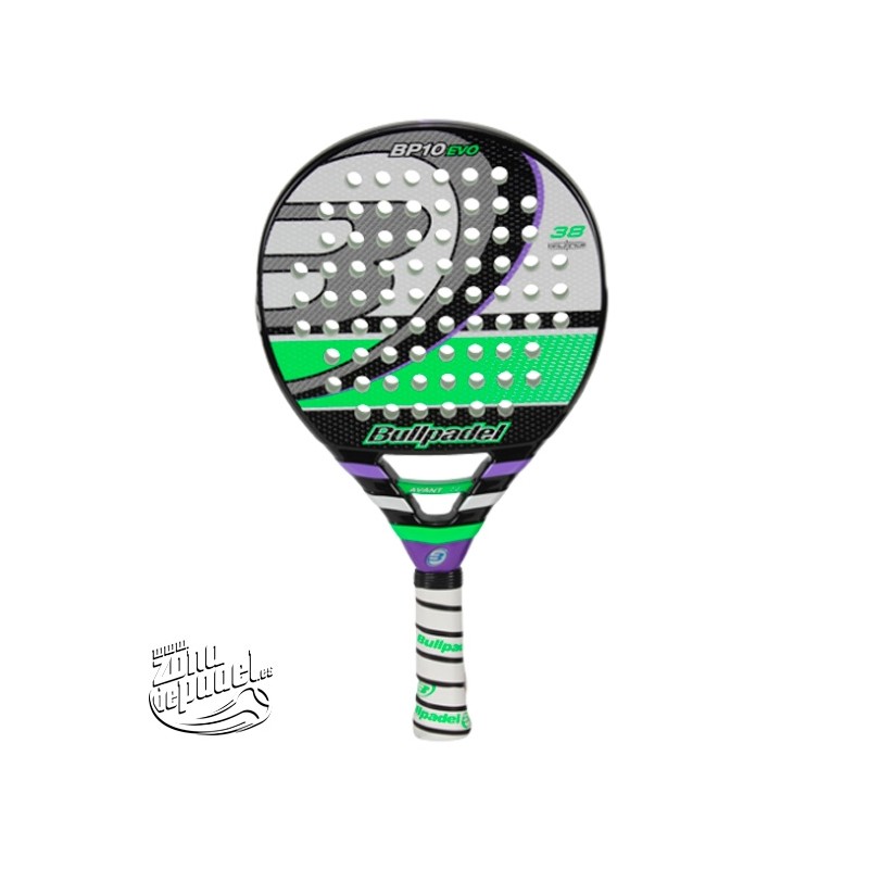 Pala BP-10 EVO 2014 Pala BP-10 EVO 2014
