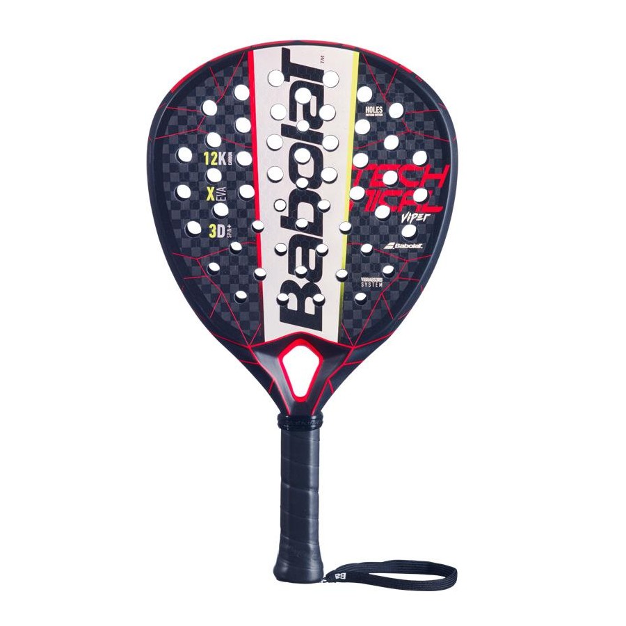 Babolat Technical Viper 2021