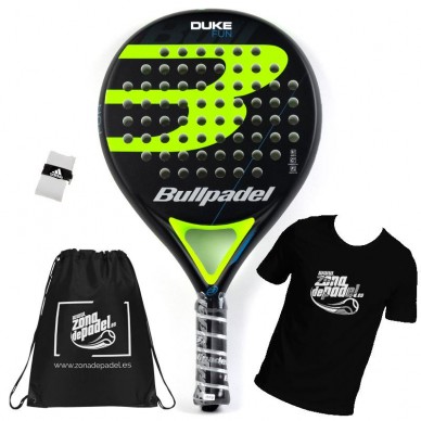 Bullpadel Duke