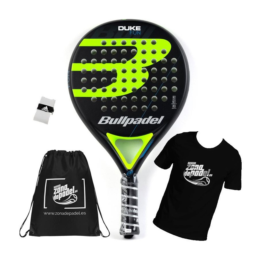 Bullpadel - Zona Padel