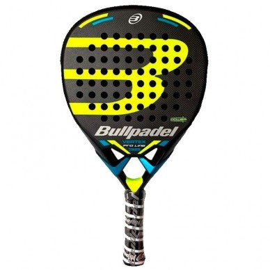 Bullpadel Vertex Carbon L.E.