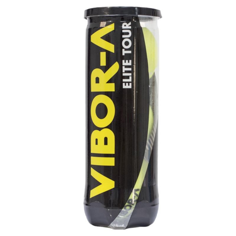 Pelotas Vibora Elite Tour Pelotas Vibora Elite Tour