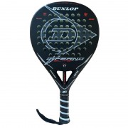 Dunlop Inferno Elite Silver 2020