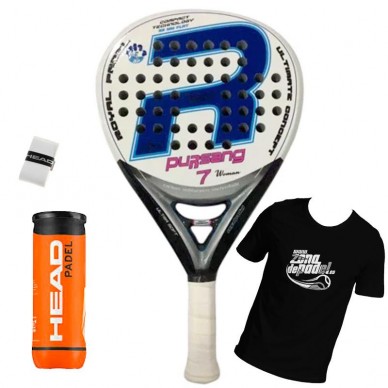 Royal Padel RP Pursang Woman 2020