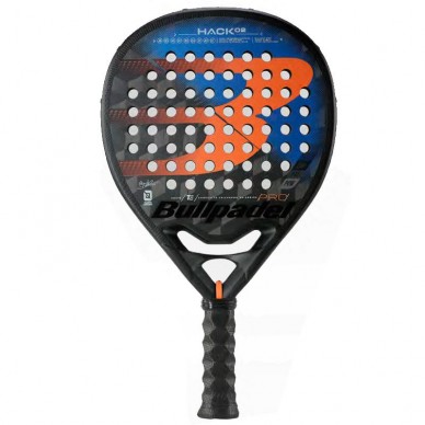 Bullpadel Hack 02 2021