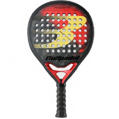 Bullpadel Hack CTR 2021