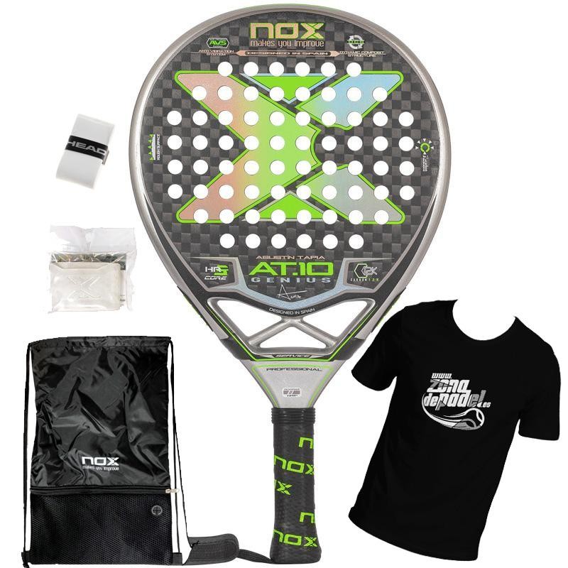 Nox AT10 Genius Arena 2021 Nox AT10 Genius Arena 2021