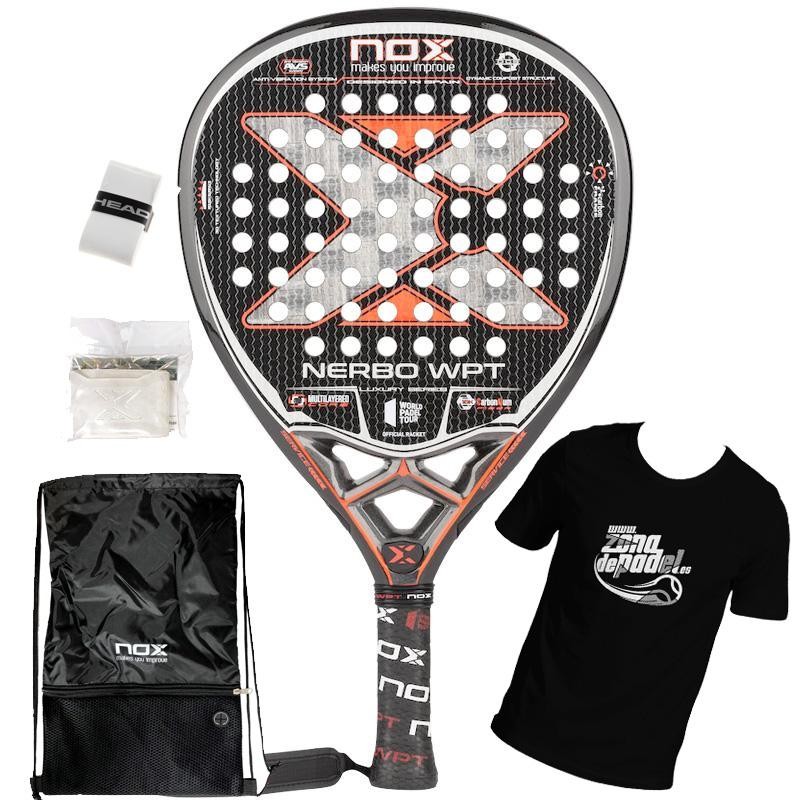 Pala Nerbo World Padel Tour Pala Nerbo World Padel Tour