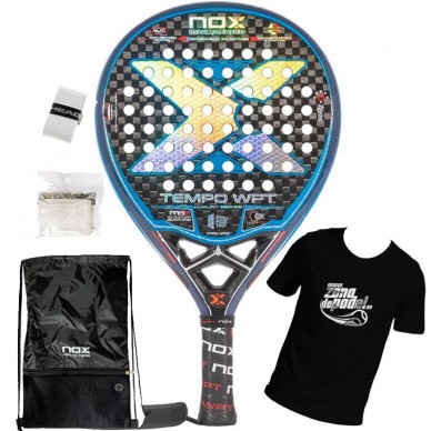 Nox Tempo WPT 2021