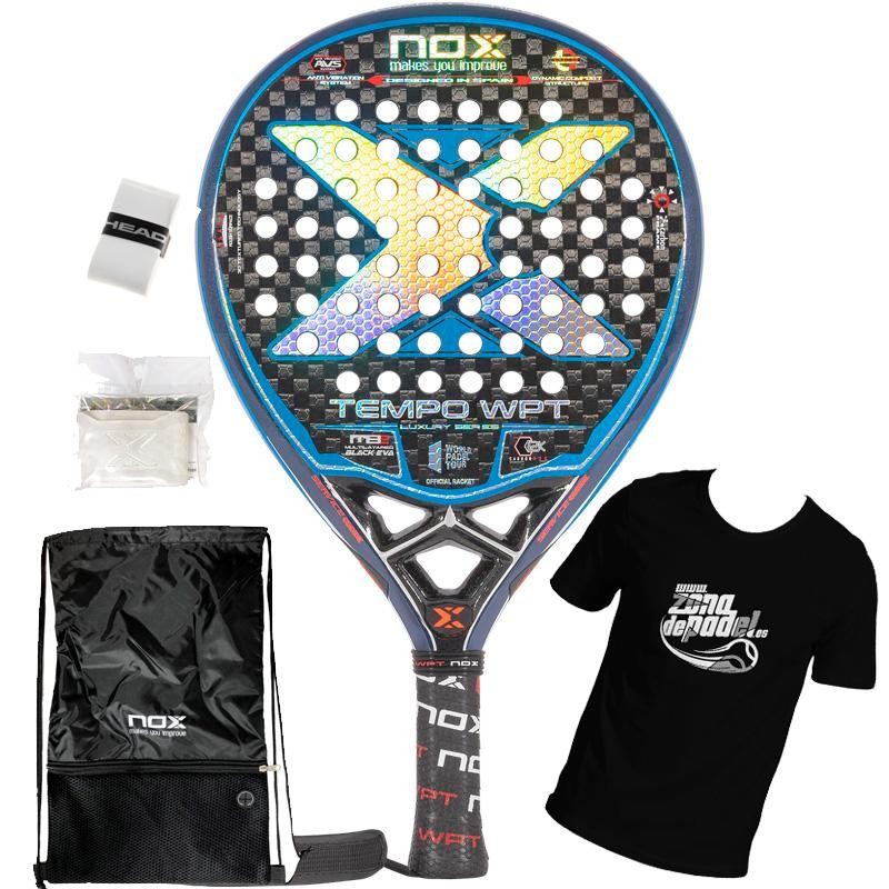 Nox Tempo WPT 2021 Nox Tempo WPT 2021