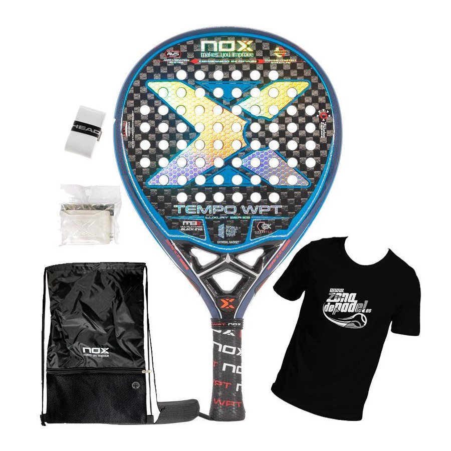 Nox Tempo WPT 2021