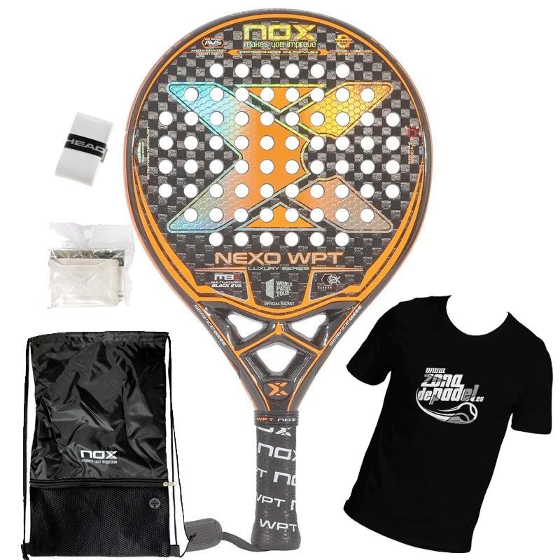 Nox Nexo WPT 2021 Nox Nexo WPT 2021