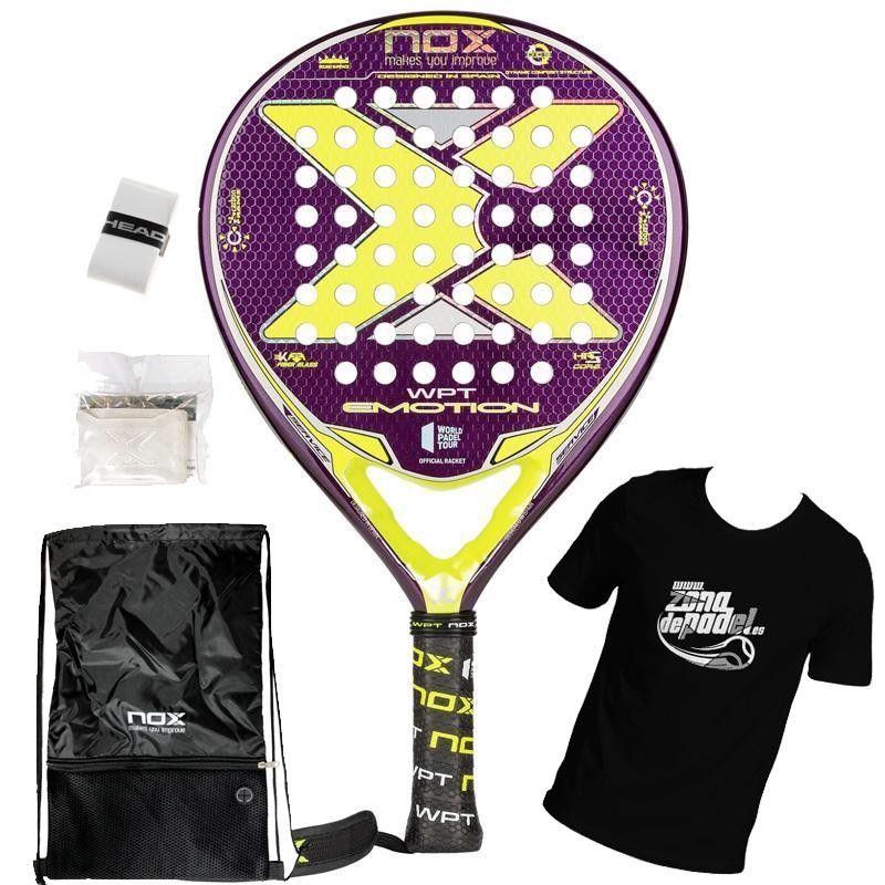 Nox Emotion WPT 2021 Nox Emotion WPT 2021