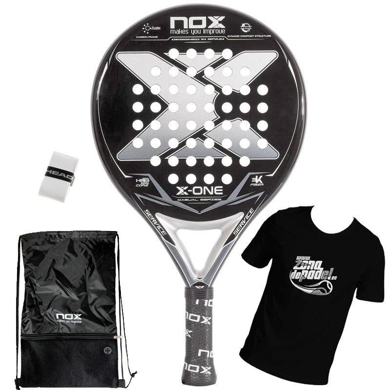 Nox X-One C6 2021 Nox X-One C6 2021