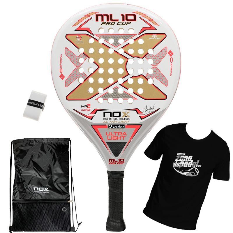 Pala ML10 Pro Cup Ultra Light 2019 Pala ML10 Pro Cup Ultra Light 2019