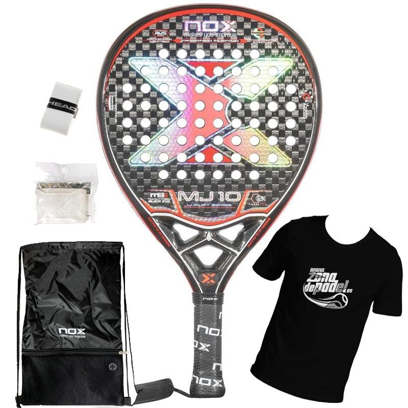 Nox Luxury MJ10 2021 Nox Luxury MJ10 2021